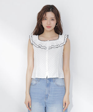 165cm 着用サイズ：FR