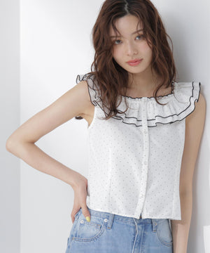 165cm 着用サイズ：FR
