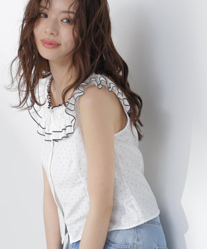 165cm 着用サイズ：FR