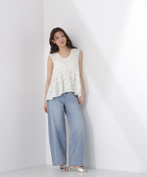 165cm 着用サイズ：FR