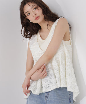165cm 着用サイズ：FR