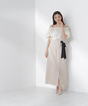 167cm 着用サイズ：FR