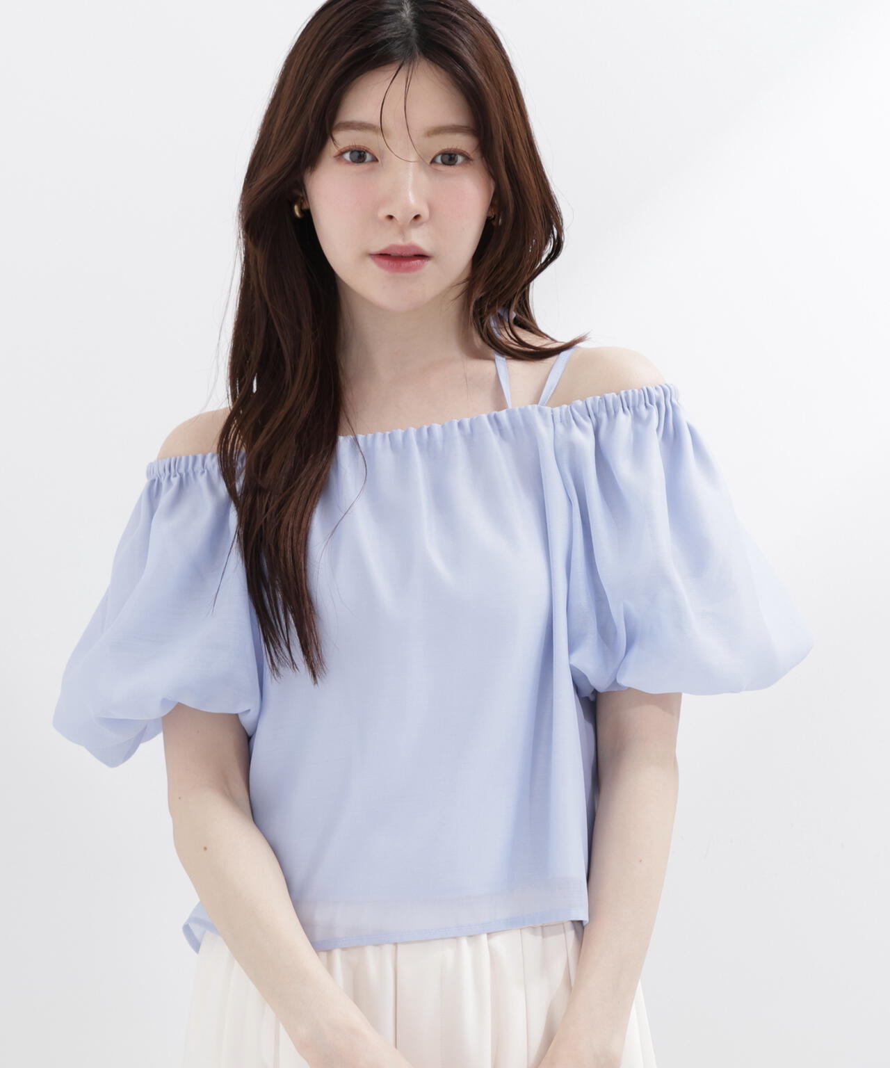 167cm 着用サイズ：FR