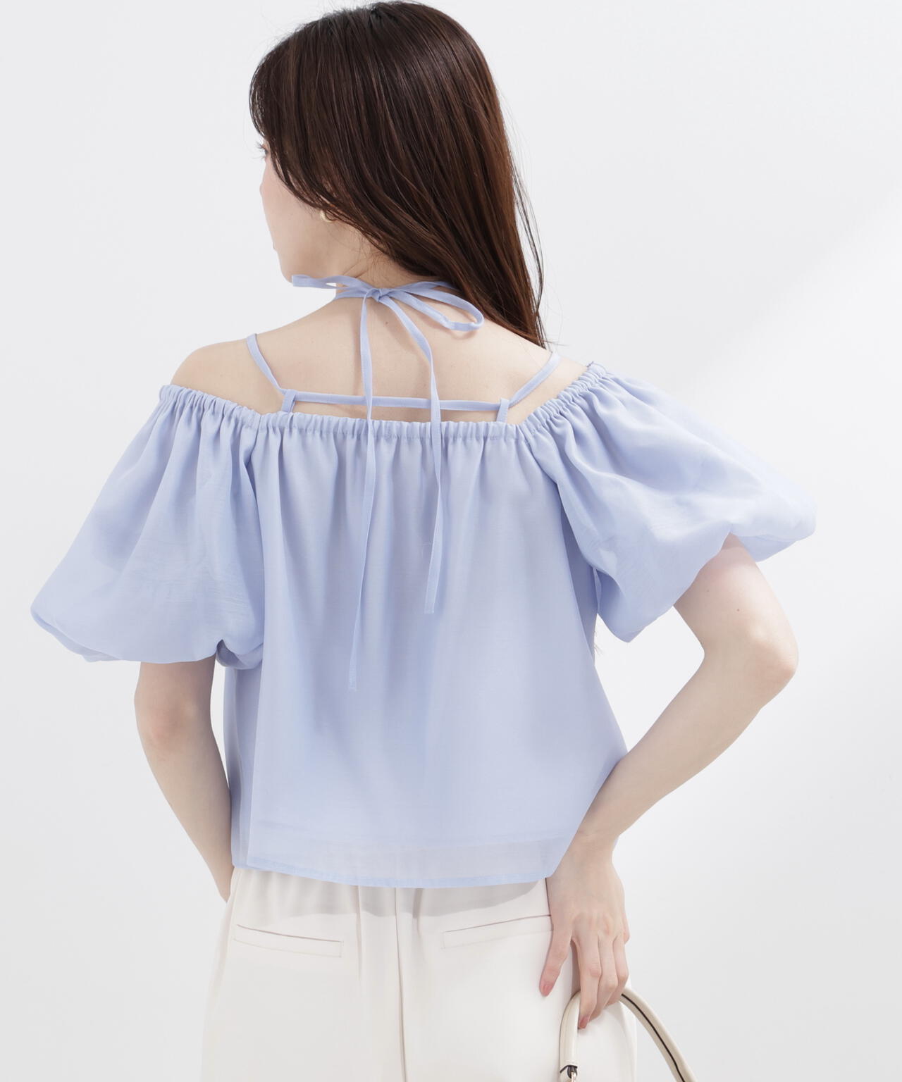 167cm 着用サイズ：FR