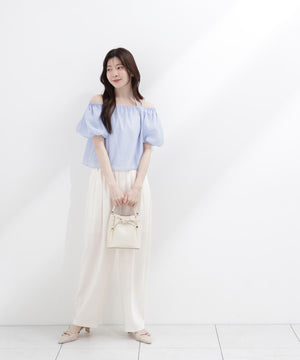 167cm 着用サイズ：FR