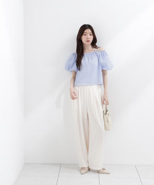 167cm 着用サイズ：FR