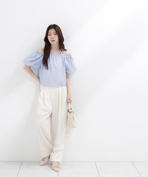 167cm 着用サイズ：FR