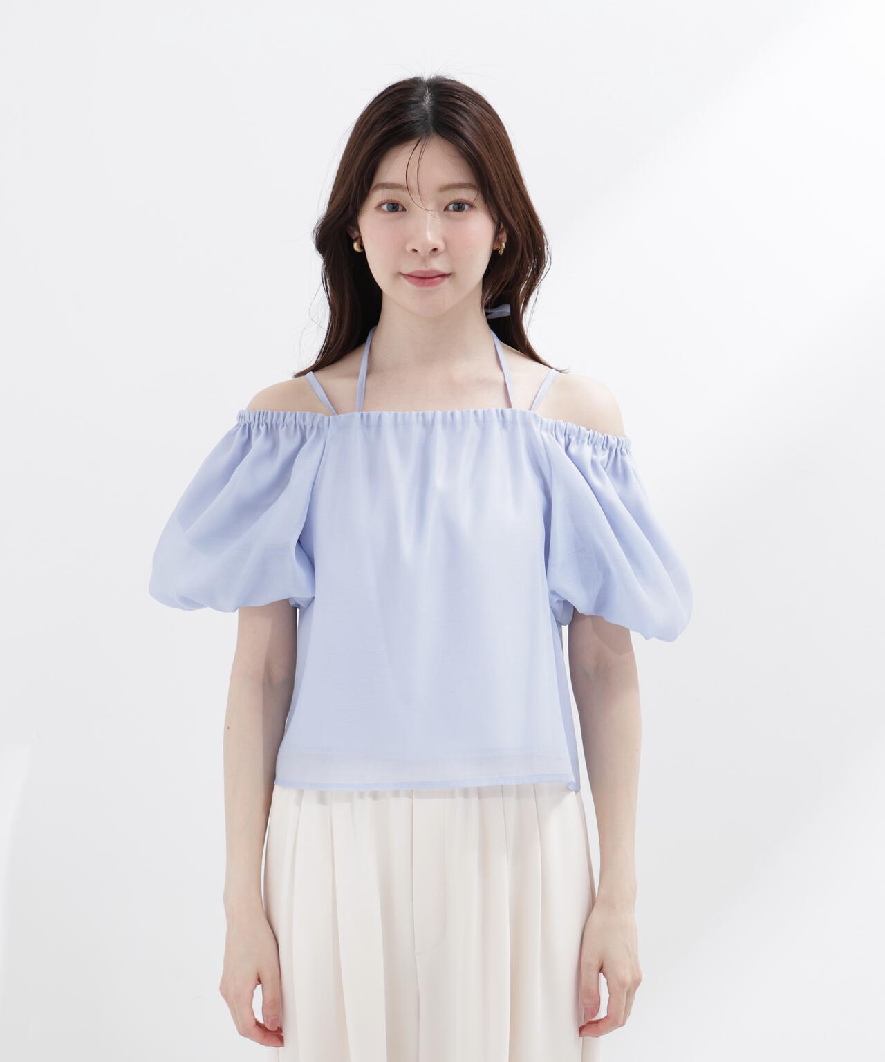 167cm 着用サイズ：FR