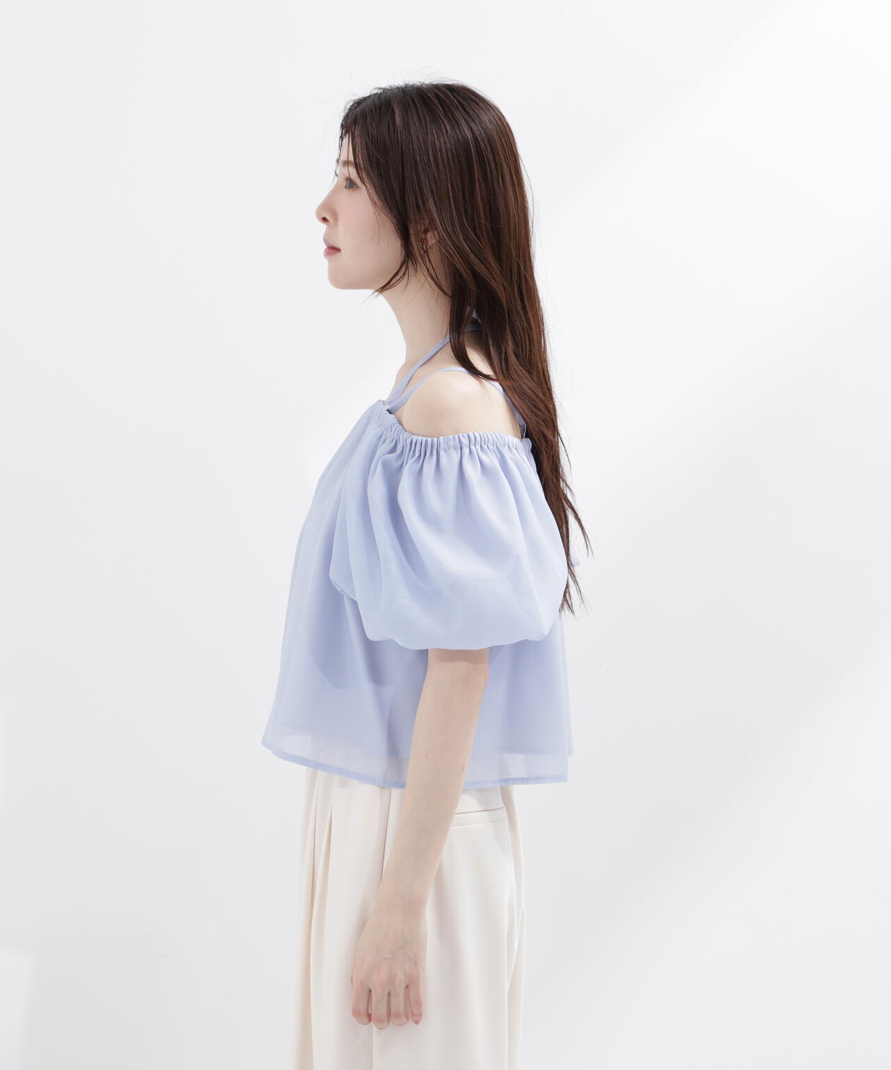 167cm 着用サイズ：FR