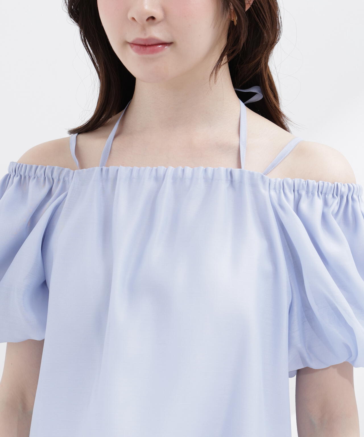 167cm 着用サイズ：FR