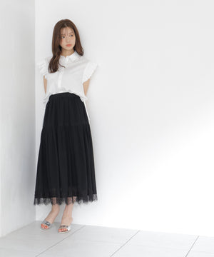 165cm 着用サイズ：FR