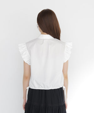 165cm 着用サイズ：FR