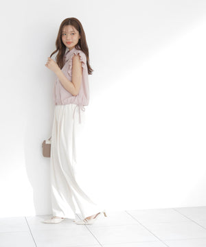 165cm 着用サイズ：FR