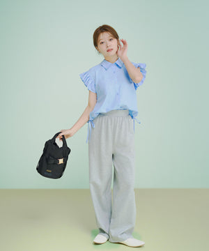 165cm 着用サイズ：FR