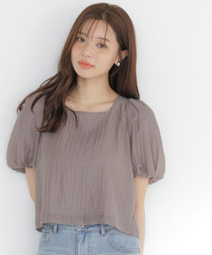 165cm 着用サイズ：FR