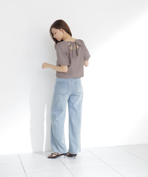 165cm 着用サイズ：FR