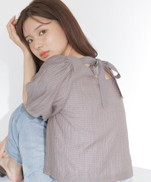 165cm 着用サイズ：FR