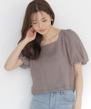 165cm 着用サイズ：FR