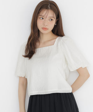 165cm 着用サイズ：FR