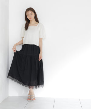 165cm 着用サイズ：FR