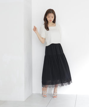 165cm 着用サイズ：FR