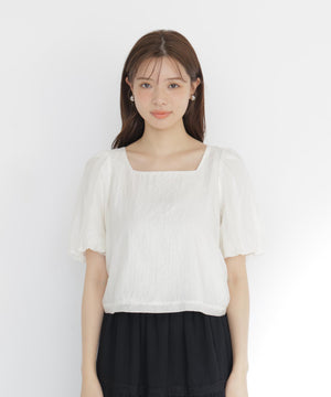 165cm 着用サイズ：FR
