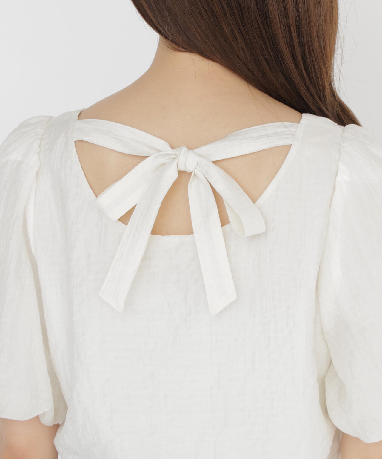 165cm 着用サイズ：FR