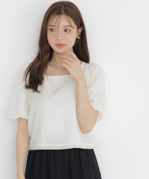 165cm 着用サイズ：FR