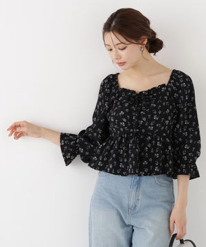 165cm 着用サイズ：FR