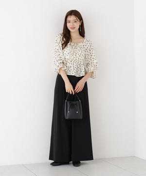 165cm 着用サイズ：FR