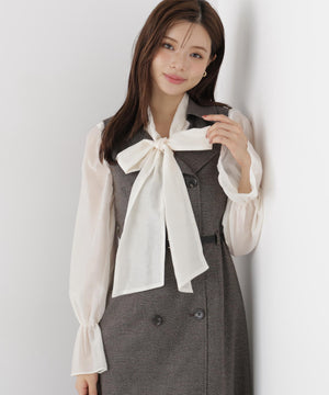 167cm 着用サイズ：M