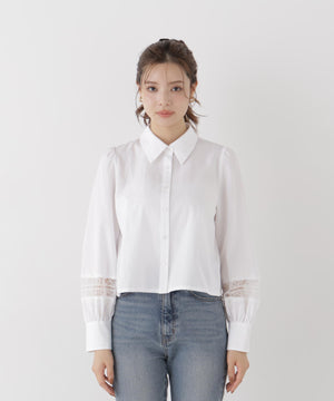 165cm 着用サイズ：FR