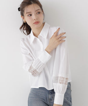 165cm 着用サイズ：FR