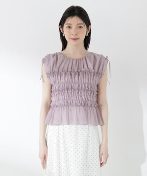 167cm 着用サイズ：FR