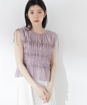 167cm 着用サイズ：FR
