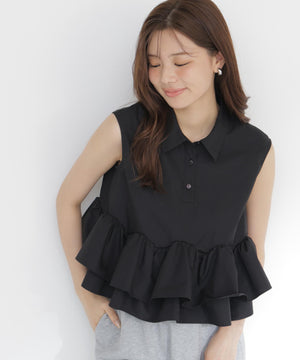 165cm 着用サイズ：FR