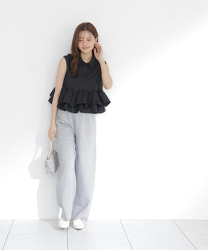 165cm 着用サイズ：FR
