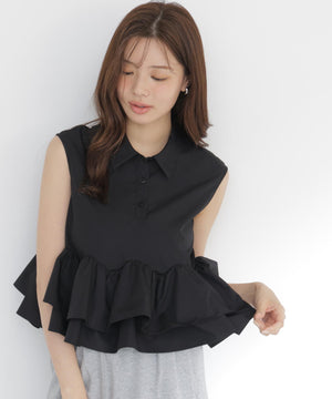 165cm 着用サイズ：FR