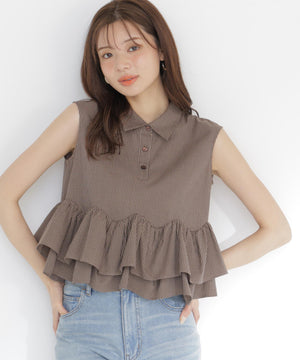 165cm 着用サイズ：FR
