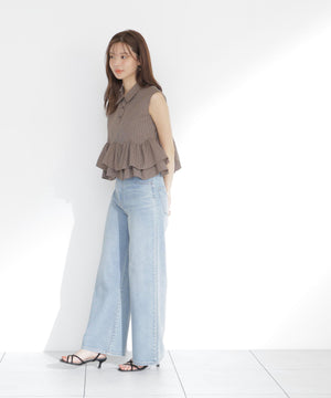 165cm 着用サイズ：FR