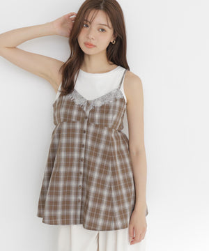165cm 着用サイズ：FR