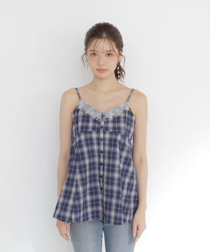 165cm 着用サイズ：FR