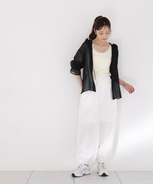 166cm B:78 W:56 H:83 S:24.5cm 着用サイズ：FR