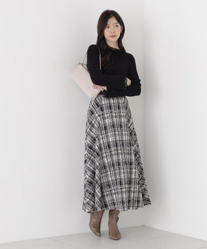 167cm 着用サイズ：M