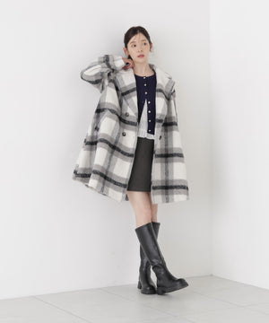 167cm 着用サイズ：M