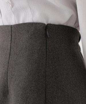 167cm 着用サイズ：M