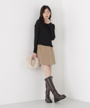 167cm 着用サイズ：M