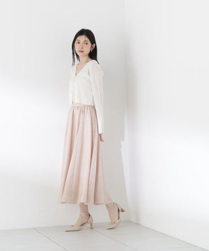 167cm 着用サイズ：M