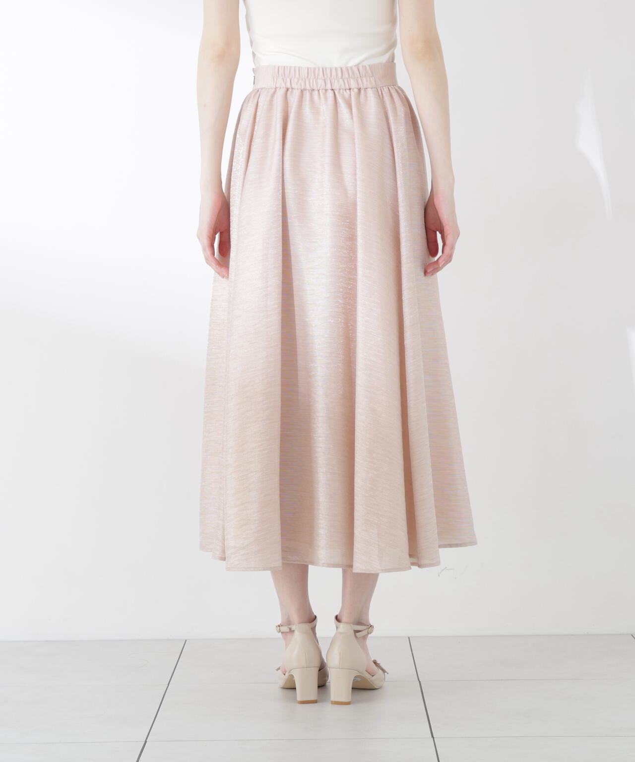167cm 着用サイズ：M