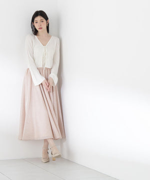 167cm 着用サイズ：M